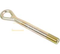 Occhiello gancio traino Per Hyundai i30 07-12,Hb/Tourer/Fb 17-20,iX35 09-15