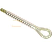 Occhiello gancio traino Per Megane II 02-08,Scenic 03-2016,Lancia Thesis 01-09