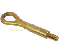 Occhiello gancio traino Per Opel Insignia A 2008-2017,Saab 9-5 2010-2012