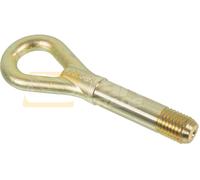 Occhiello gancio traino Per Sandero I 08-12,Picanto 04-08,17-,RIO 11-17