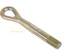 Occhiello gancio traino Per Toyota MR2 00-07,Lexus ES 02-18,Trezia 11-14