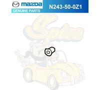 Occhiello staffa laterale Mazda 2016-2024 MX-5 Miata Mazda3 CX-30 N243-50-0Z1