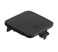 Occhiello Traino Compatibile Con BMW Per E60 Per E61 Per X3 2004-2007 Paraurti Anteriore Gancio Di Traino Copertura Rimorchio Cap Sostituzione Piastra Accessorio