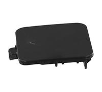 Occhiello Traino Compatibile Con Bmw Per E60 Per E61 Per X3 2004-2007 Paraurti Anteriore Gancio Di Traino Copertura Ricambio Piastra Rimorchio Eye Trim