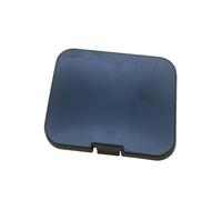 Occhiello Traino Compatibile Con BMW Per X3 E83 Paraurti Posteriore Gancio Di Traino Copertura Rimorchio Tappo Ricambio Piastra 51123400945