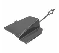 Occhiello Traino Compatibile Con Bmw Per X3 G01 X4 2022-2023 Paraurti Anteriore Gancio Traino Copertura Piastra Copertura Rimorchio Tappo Accessorio Trim 51118081065