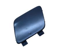 Occhiello Traino Compatibile Con BMW Per X3 Per F25 Paket Paraurti Anteriore Gancio Traino Copertura Rimorchio Tappo Piastra Copertura Ricambio 51118052086