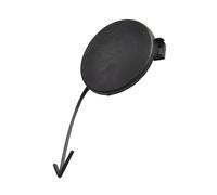 Occhiello Traino Compatibile Con Jetta Per MK6 2011-2014 Copertura Gancio Traino Non Verniciata Montaggio Riparazione Auto