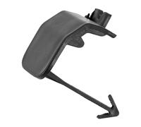 Occhiello Traino Compatibile Con Kia Per Sportage 2017 2018 2019 Paraurti Gancio Di Traino Copertura Rimorchio Cap Sostituzione Piastra Accessorio Trim 86517-D9000