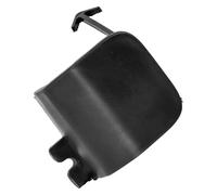 Occhiello Traino Compatibile Con Kia Per Sportage 2017 2018 2019 Paraurti Gancio Traino Copertura Ricambio Piastra Rimorchio Occhio Trim Cap 86517D9000