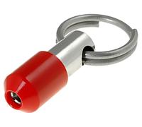 Occhiello VF AF-MR5 per FAST line FC/FD/FL/FP PIZZATO ELETTRICO