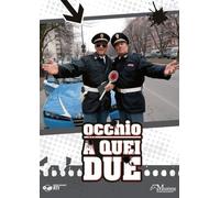 Occhio a quei due Dvd (DVD) Ezio Greggio