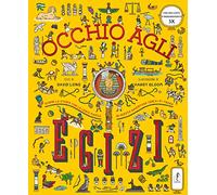 Occhio agli egizi!