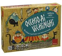 Occhio ai vichinghi. Giocare per crescere