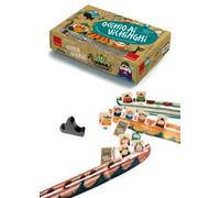 Occhio ai vichinghi. Giocare per crescere