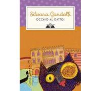 Occhio al gatto. Nuova ediz.