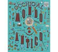 Occhio al mondo antico Ediz. a colori. Con lente d'ingrandimento - Long D...