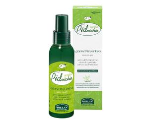 OCCHIO AL PIDOC LOZIONE SPRAY