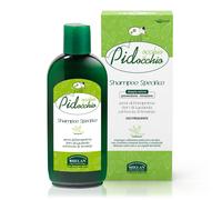Occhio al Pidocchio Shampoo Pidocchi Specifico Trattamento Pidocchi e Lendini