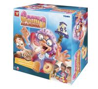 Occhio alla Nonna Gioco da tavolo per bambini dai 5 anni in su Gioco da 2 a 4