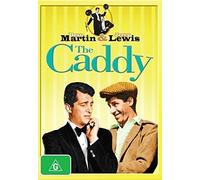 Occhio Alla Palla / The Caddy (1953)