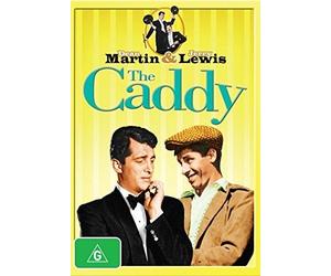 Occhio Alla Palla / The Caddy (1953)