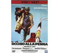 Occhio Alla Penna by Amidou