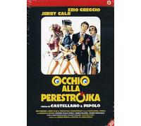 Occhio Alla Perestrojka