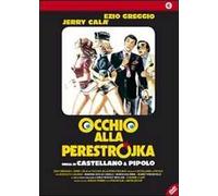 Occhio Alla Perestrojka