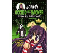 Occhio all'hacker Ritorno alla Roblox School - 2022 - De Agostin