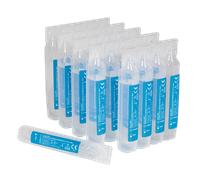 Occhio/Bobina Lavare Soluzione Capsule Confezione Di 25 - Sealey EWS25 Nuovo