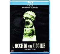 Occhio Che Uccide (l') [Blu-Ray] - Carl Boehm,Moira Shearer - 1960