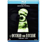 L'Occhio Che Uccide (Blu-ray) Bohm Shearer