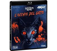 Occhio Del Gatto (l') [Blu-Ray] - 1985