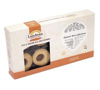 Occhio di Bue Albicocca Senza Glutine - Luisanna 180 g