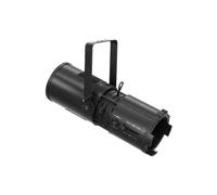 Occhio di bue faro profilo proiettore profesisonale led 200w da 20 a 45 gradi