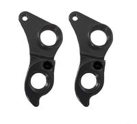 Occhio di cambio per bici da corsa Kona Rove Major Super Sutra Ltd, ricambio per occhio del cambio, lega di alluminio CNC, modelli con filettatura M2 P1,5 mm, bicicletta, occhiello del cambio MTB