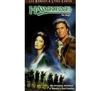 Occhio di Falco: Assedio [VHS]