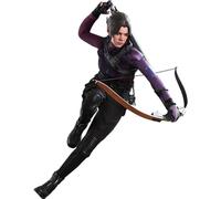 Occhio di Falco (TV) di alta qualità Kate Bishop in scala 1:6 Action Figure da c