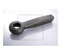 Occhio di traino, gancio di traino PETERS 090.632-30A