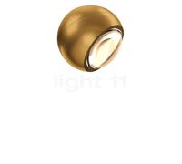 Occhio Io Giro Volt C Faretto LED, bronzo - 3.000 K