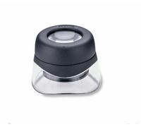 Occhio Lente di Ingrandimento 10x Doppio Focus Stand LH-30 Versaloupe Carson