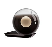 Occhio Luna Parete Lampada da parete LED, phantom - 2.200-3.500 K - x-tra warm - senza copertura