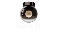 Occhio Luna Piena 125 Up Air Lampada da soffitto LED, phantom - 2.200-3.500 K - x-tra warm