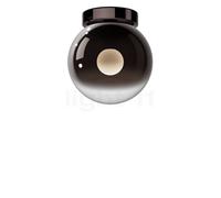 Occhio Luna Piena 160 Up Air Lampada da soffitto LED, phantom - 2.700-4.000 K