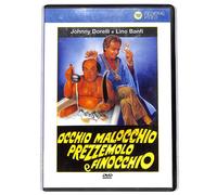 Occhio Malocchio Prezzemolo E Fino