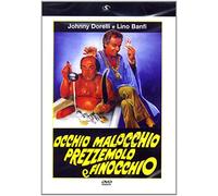 Occhio Malocchio Prezzemolo E Finocchio