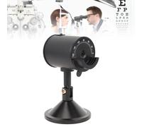 Occhio Modello regolabile per calliscoindirecta â Formazione optometrica di alta precisione