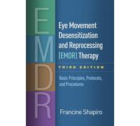 Occhio Movimento Desensitization E Reprocessing ( Emdr ) Therapy (Inglese,
