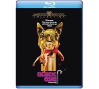 Occhio Nero [Blu-ray]